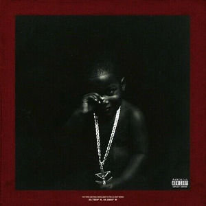Lil Yachty - Lil Boat 3 (Vinyl) (VG+, VG+)
