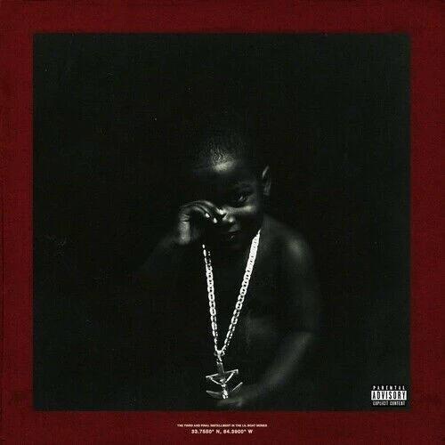 Lil Yachty - Lil Boat 3 (Vinyl) (VG+, VG+)