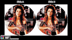 Shania Twain - The First Time...For The Last Time (Vinyl) (M, NM or M-)