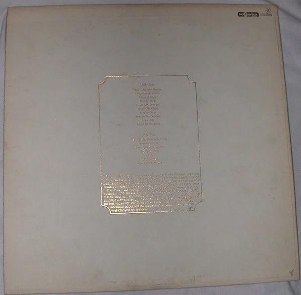 Ronnie McDowell And The Jordanaires - A Tribute To The King (In Memory) (Vinyl) (VG+, VG+)