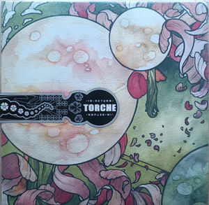 Torche - In Return (Vinyl) (NM or M-, NM or M-)