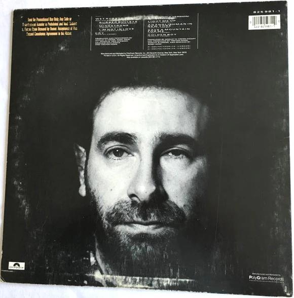 Godley & Creme - The History Mix Volume 1 (Vinyl) (VG+, VG+)