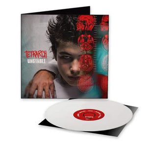 Tetrarch - Unstable (Vinyl) (NM or M-, NM or M-)