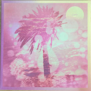 CHON  - Homey (Vinyl) (NM or M-, VG+)