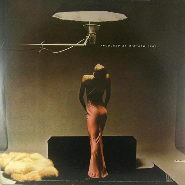 Diana Ross - Baby It's Me (Vinyl) (NM or M-, VG)