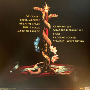 Queens Of The Stone Age - In Times New Roman... (Vinyl) (M, VG+)