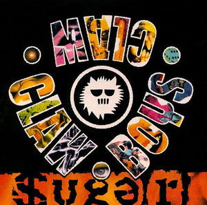 Claw Boys Claw - $uga(r) (Vinyl) (M, NM or M-)