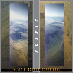 Scenic - The Acid Gospel Experience (2LP Vinyl) (NM / NM)