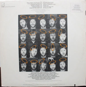Harry Nilsson - Duit On Mon Dei (Vinyl) (VG+, VG+)