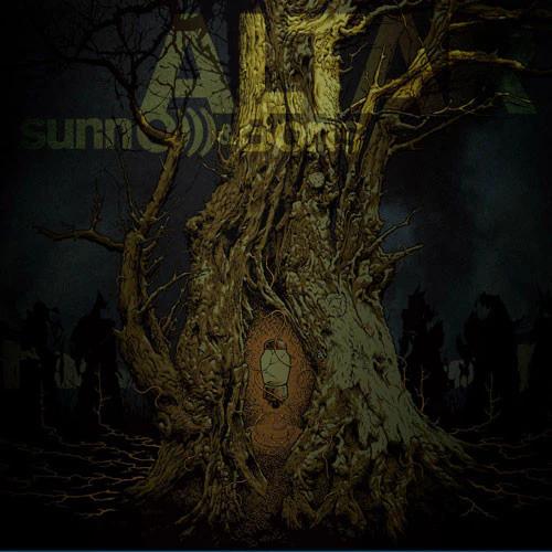 Sunn O))) & Boris  - Altar (Vinyl) (VG+, G+)