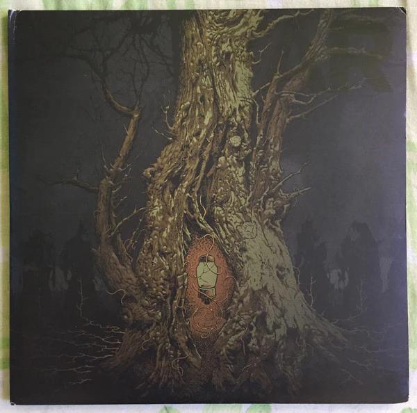 Sunn O))) & Boris  - Altar (Vinyl) (VG+, G+)