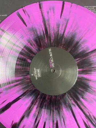 Slow Crush - Aurora (Vinyl) (NM or M-, VG+)
