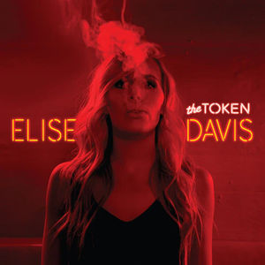 Elise Davis - The Token (Vinyl) (M, M)