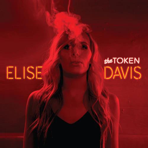 Elise Davis - The Token (Vinyl) (M, M)