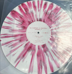 Sia - Everyday Is Christmas Snowman EP (Vinyl) (NM or M-, VG+)