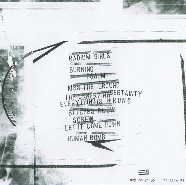 Pascagoula - The Path / The Cross / The Aftermath (Vinyl) (VG+, VG+)