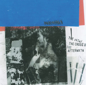Pascagoula - The Path / The Cross / The Aftermath (Vinyl) (VG+, VG+)