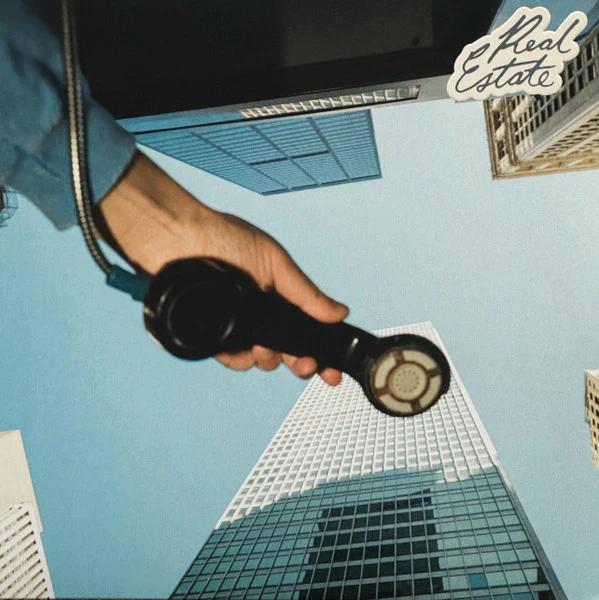 Real Estate  - Daniel (Vinyl) (M, NM or M-)