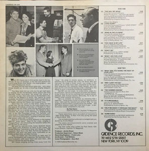 Bill Hayes - From Me To You With Love (Vinyl) (NM or M-, NM or M-)