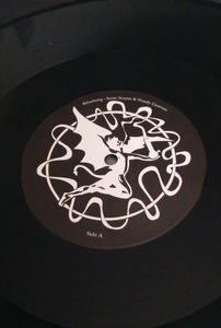 Belzebong - Sonic Scapes & Weedy Grooves (Vinyl) (VG+, VG+)
