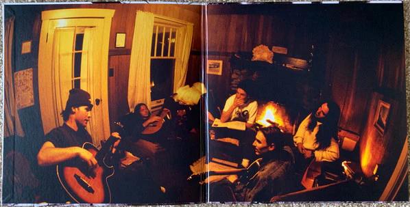Pearl Jam - Vs. (Vinyl) (VG+, VG+)