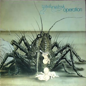 Birth Control - Operation (Vinyl) (VG+, VG)