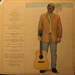 Peter Lang - The Thing At The Nursery Room Window (Vinyl) (NM or M-, VG+)
