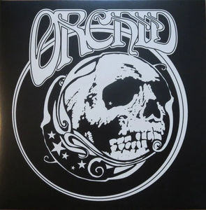 Orchid  - Through The Devils Doorway (Vinyl) (NM or M-, NM or M-)
