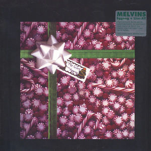 Melvins - Eggnog + Lice-All (Vinyl) (M, M)