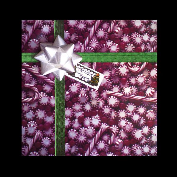 Melvins - Eggnog + Lice-All (Vinyl) (M, M)