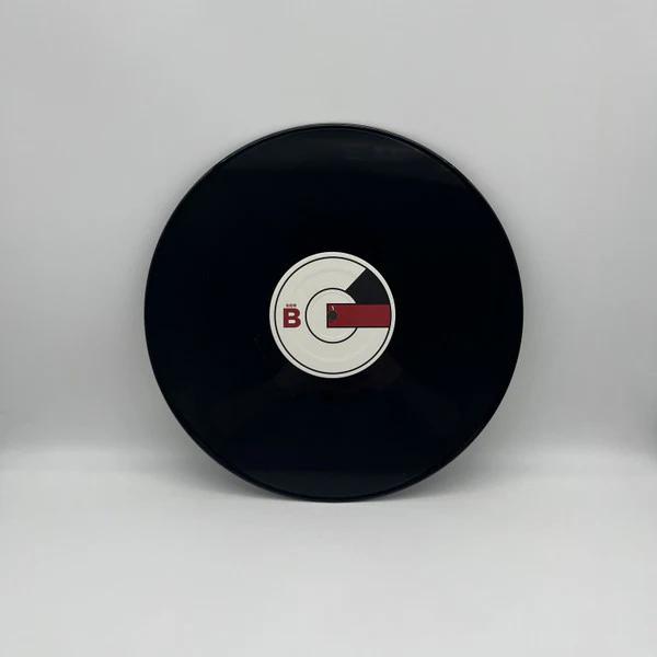 Ananga Martin - Santa Ana (Vinyl) (M, NM or M-)