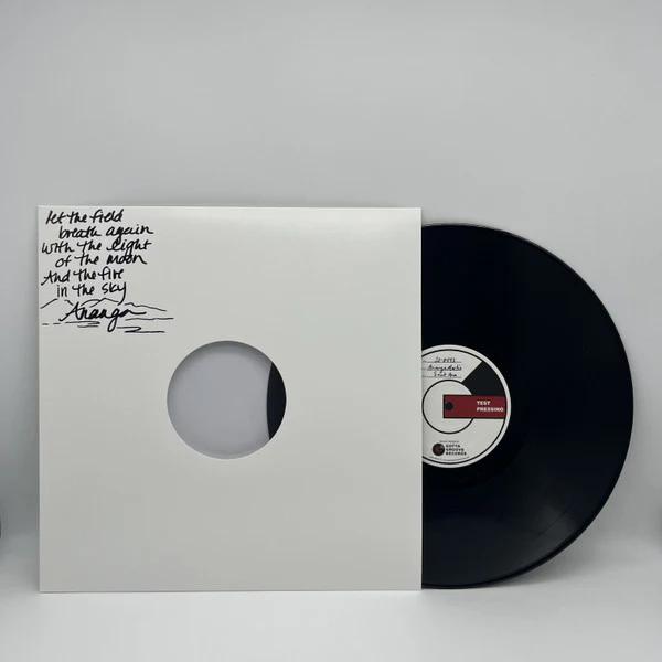 Ananga Martin - Santa Ana (Vinyl) (M, NM or M-)