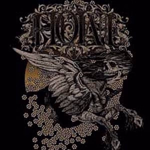 Howl  - Howl (Vinyl) (NM or M-, VG)