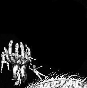 Barghest  - Barghest / False (Vinyl) (VG+, VG+)