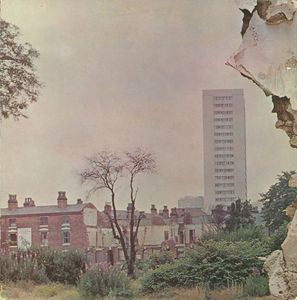 Led Zeppelin - Untitled (Vinyl) (VG, VG)