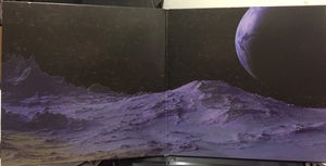 Sheavy - The Electric Sleep (Vinyl) (NM or M-, VG+)