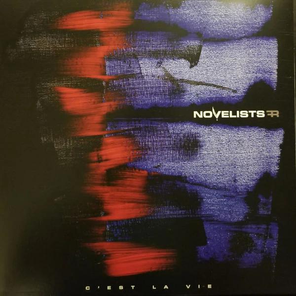 Novelists  - C'est La Vie (Vinyl) (NM or M-, VG+)
