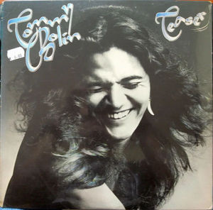 Tommy Bolin - Teaser (Vinyl) (VG+, VG+)