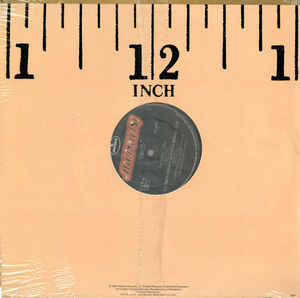 Yello - Oh Yeah (Vinyl) (VG+, Generic)