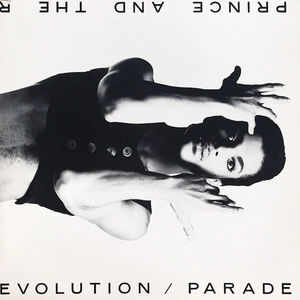 Prince And The Revolution - Parade (Vinyl) (NM or M-, VG+)