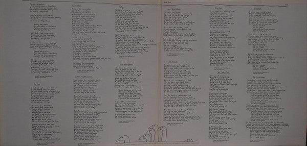 Joni Mitchell - Ladies Of The Canyon (Vinyl) (VG+, VG+)