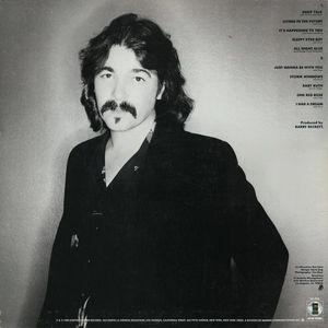 John Prine - Storm Windows (Vinyl) (VG+, VG+)