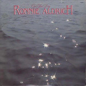 Ronnie Aldrich - One Fine Day (Vinyl) (VG+, VG+)