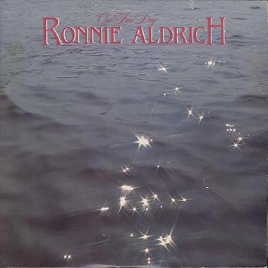 Ronnie Aldrich - One Fine Day (Vinyl) (VG+, VG+)