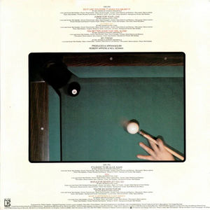 Neil Sedaka - In The Pocket (Vinyl) (NM or M-, VG+)