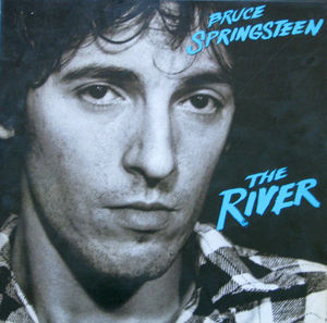 Bruce Springsteen - The River (Vinyl) (VG+, VG)