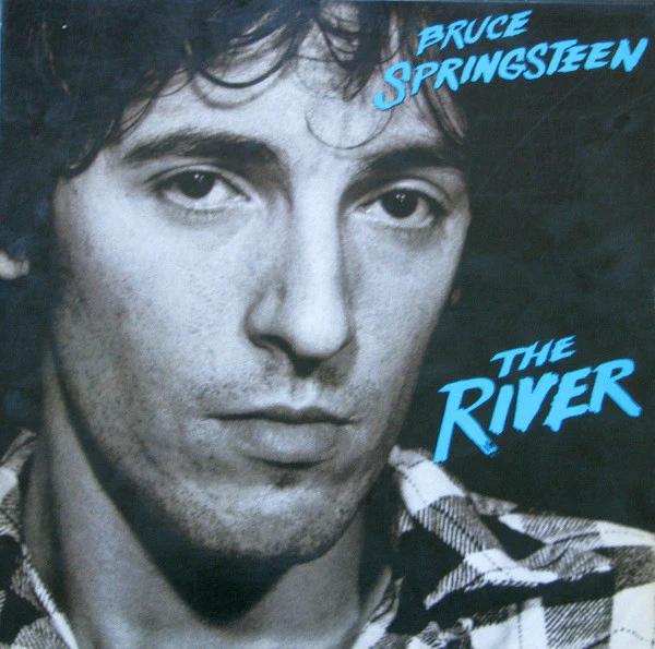 Bruce Springsteen - The River (Vinyl) (VG+, VG)