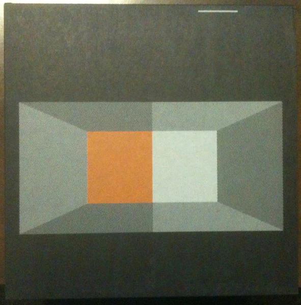 Pharaoh Overlord - Lunar Jetman (Vinyl) (VG+, VG+)