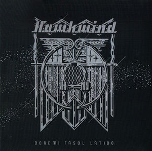 Hawkwind - Doremi Fasol Latido (Vinyl) (NM or M-, VG+)
