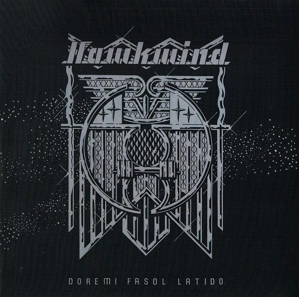 Hawkwind - Doremi Fasol Latido (Vinyl) (NM or M-, VG+)